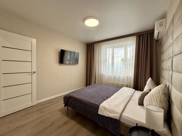 Купить квартиру на улице Нижняя Дуброва в Владимире. Вариант № 8942077, 3, площадь -  квм, цена 5490000 рублей