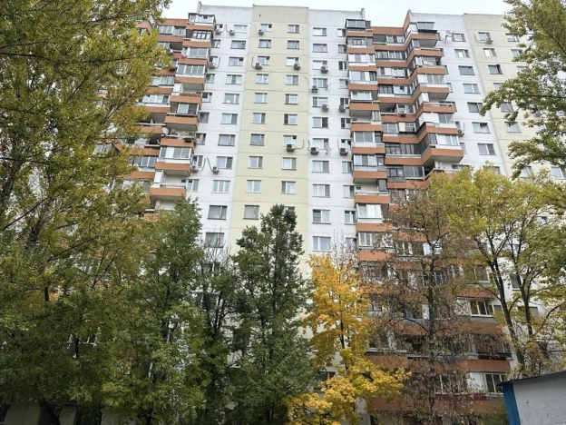 Купить квартиру в Москве. Вариант № 7862483, 15, площадь - квм, цена 21700000 рублей