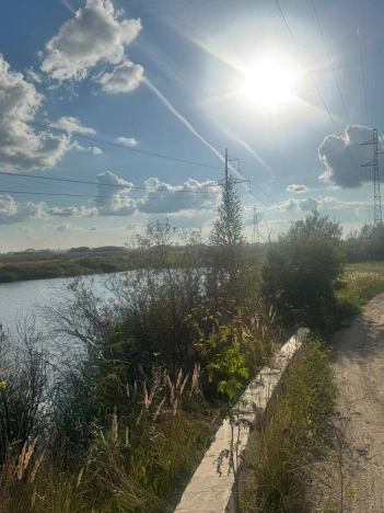 Купить земельный участок на улице Южный склон в Ленинградской области. Вариант № 3875985, 5, площадь -  квм, цена 50000000 рублей