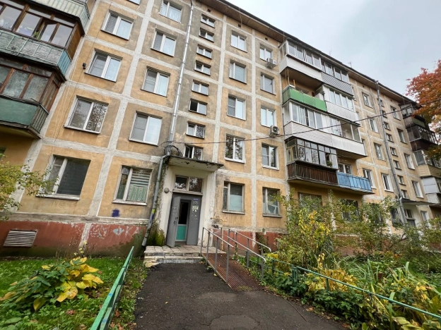 Купить квартиру в Мытищах. Вариант № 6965593, 18, площадь -  квм, цена 5100000 рублей