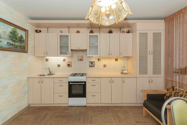 Купить двухкомнатную квартиру на улице Пожарского в Суздале. Вариант № 10038168, 9, площадь -  квм, цена 12500000 рублей