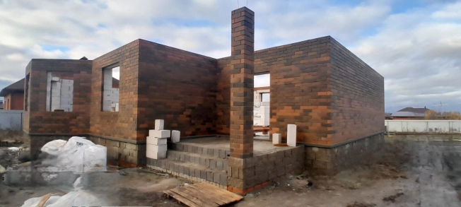 Купить дом в Белгородской области. Вариант № 9238182, 2, площадь -  квм, цена 10600000 рублей