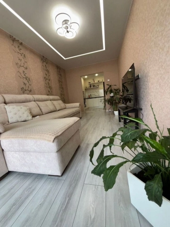 Купить квартиру на улице Дмитрия Шмонина в Новосибирске. Вариант № 3420331, 6, площадь -  квм, цена 10450000 рублей