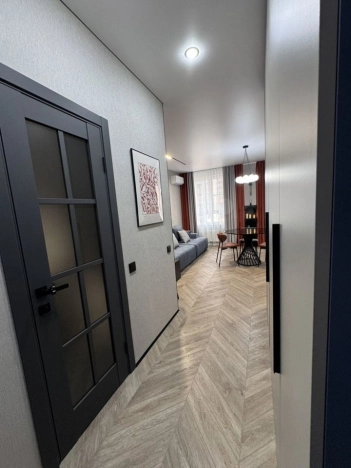 Купить квартиру на улице Текучёва в Ростове-на-Дону. Вариант № 10724116, 15, площадь - квм, цена 7400000 рублей