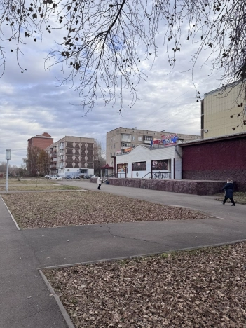 Купить двухкомнатную квартиру в Абакане. Вариант № 8665953, 19, площадь - квм, цена 5200000 рублей