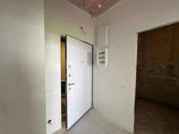 Купить квартиру в ЖК Римский в Московской области. Вариант № 29905, 6, площадь -  квм, цена 7100000 рублей