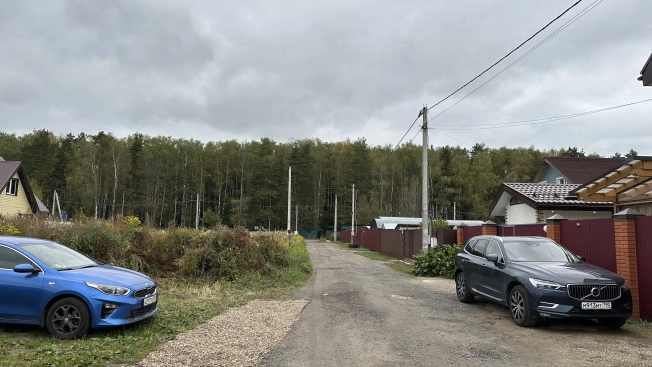 Купить земельный участок в Москве. Вариант № 5921983, 4, площадь -  квм, цена 3950000 рублей