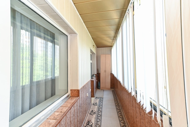 Купить четырехкомнатную квартиру в районе Кировский в Ростове-на-Дону. Вариант № 237697, 24, площадь -  квм, цена 17800000 рублей