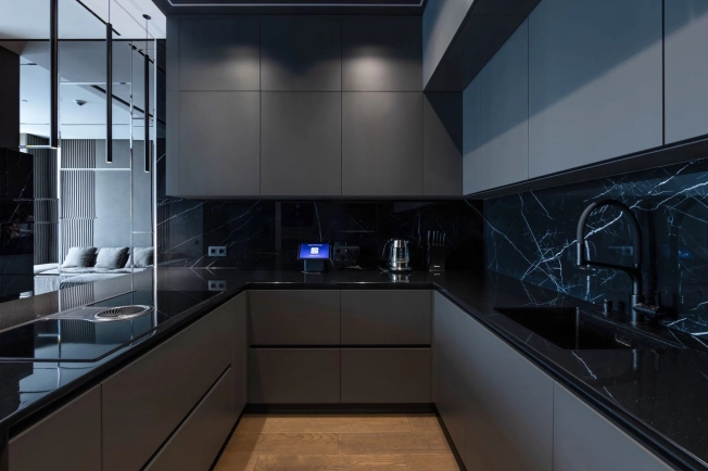 Купить квартиру в Москве. Вариант № 8017754, 2, площадь - квм, цена 95000000 рублей