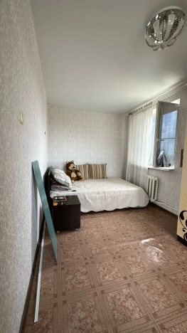 Купить двухкомнатную квартиру в Микрорайоне 4-й, Элиста в Элисте. Вариант № 37206, 1, площадь -  квм, цена 3500000 рублей