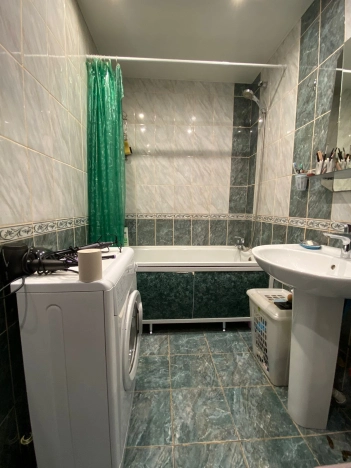 Купить квартиру на улице Революции 1905 года в Улан-Удэ. Вариант № 15217, 8, площадь -  квм, цена 3600000 рублей