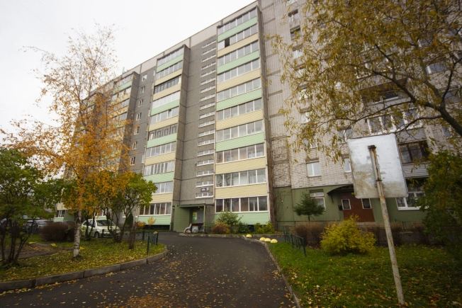 Купить квартиру на улице Андропова в Петрозаводске. Вариант № 8504057, 22, площадь -  квм, цена 7499999 рублей