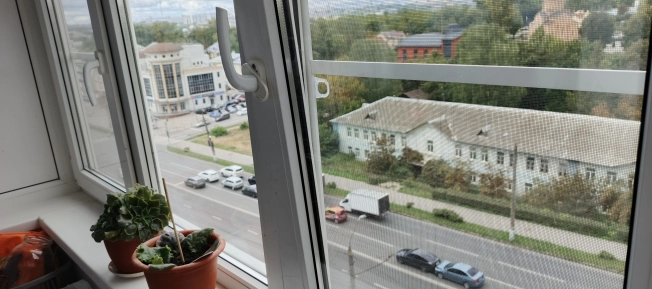 Купить квартиру на улице Добросельская в Владимире. Вариант № 2188467, 4, площадь -  квм, цена 3400000 рублей