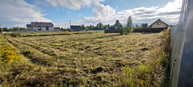 Купить земельный участок в Вологодской области. Вариант № 31328, 1, площадь -  квм, цена 1280000 рублей