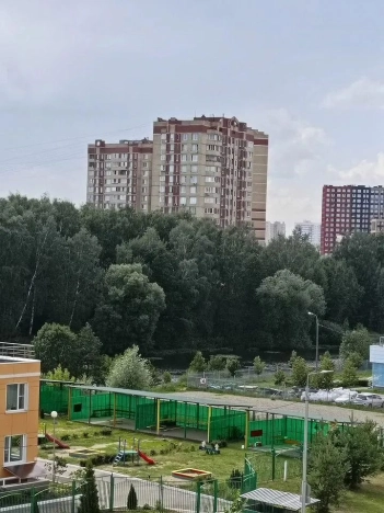 Купить трехкомнатную квартиру на улице Центральная в Щёлкове. Вариант № 2352829, 23, площадь -  квм, цена 16300000 рублей