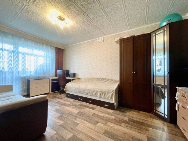 Купить двухкомнатную квартиру на улице Генерала Хлебникова в Иванове. Вариант № 734735, 0, площадь -  квм, цена 6350000 рублей