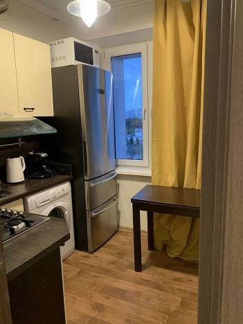 Купить квартиру в Москве. Вариант № 8309077, 2, площадь -  квм, цена 16000000 рублей