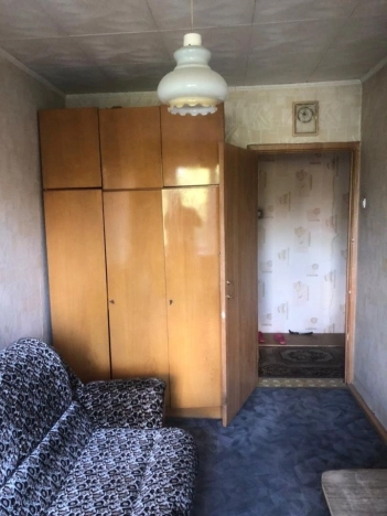 Купить трехкомнатную квартиру на улице Дзержинского в Кемерове. Вариант № 11038496, 0, площадь -  квм, цена 5700000 рублей