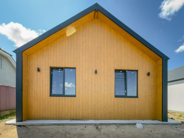 Купить дом в Зеленоградске. Вариант № 56468, 6, площадь -  квм, цена 9590000 рублей