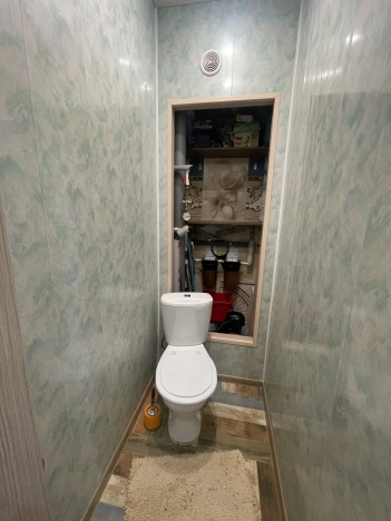 Снять квартиру в Московской области. Вариант № 8985045, 8, площадь - квм, цена 30000 рублей