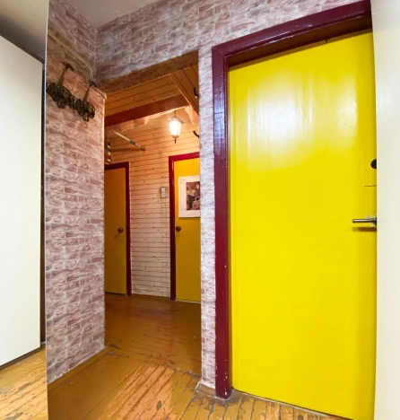 Купить квартиру на улице Клубная в Московской области. Вариант № 10663098, 14, площадь - квм, цена 8680000 рублей