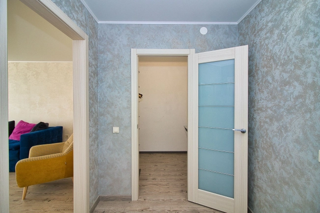 Купить квартиру на улице Мира в Владимире. Вариант № 58974, 27, площадь -  квм, цена 7950000 рублей