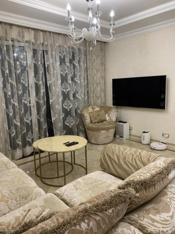 Купить четырехкомнатную квартиру в ЮВАО в Москве. Вариант № 20285, 17, площадь -  квм, цена 77500000 рублей