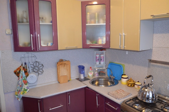 Купить квартиру в Владимире. Вариант № 10247196, 8, площадь -  квм, цена 3800000 рублей