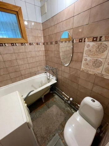 Снять двухкомнатную квартиру в Новосибирске. Вариант № 9248772, 6, площадь -  квм, цена 35000 рублей