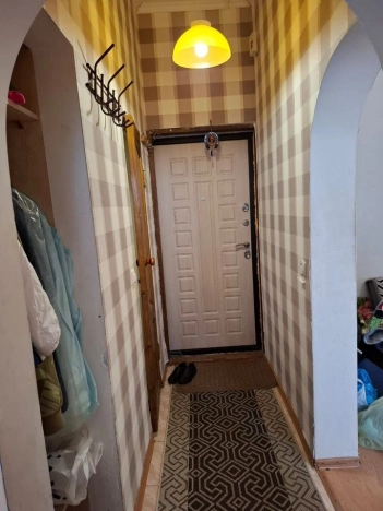 Купить однокомнатную квартиру на улице Юрия Гагарина в Калининграде. Вариант № 53741, 10, площадь -  квм, цена 2090000 рублей