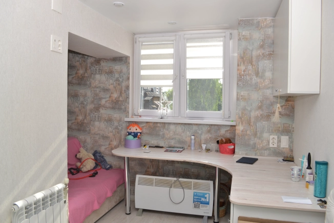 . Вариант № 6993, 15, площадь - 57.6 квм, цена 9450000 рублей