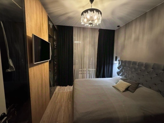 Купить квартиру на улице Волоколамское шоссе в Москве. Вариант № 5521819, 8, площадь -  квм, цена 49900000 рублей