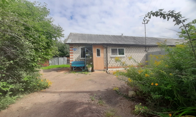 Купить дом на улице Садовая в Приморском крае. Вариант № 2916, 0, площадь -  квм, цена 2700000 рублей