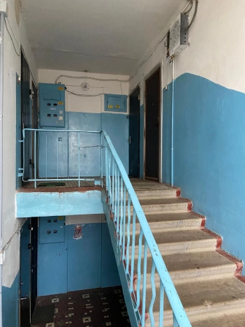 Купить однокомнатную квартиру в Калужской области. Вариант № 9451938, 9, площадь -  квм, цена 2750000 рублей