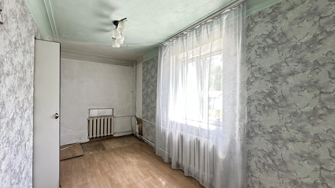 Купить двухкомнатную квартиру в районе Ленинский в Владимире. Вариант № 43148, 5, площадь -  квм, цена 2399900 рублей