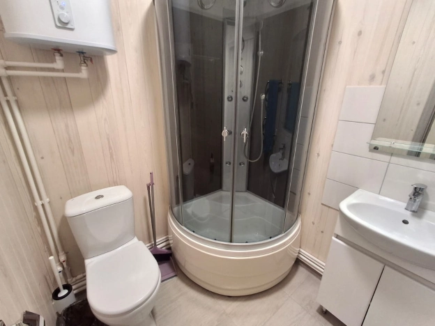 Снять дом в Тюменской области. Вариант № 6817529, 25, площадь -  квм, цена 40000 рублей