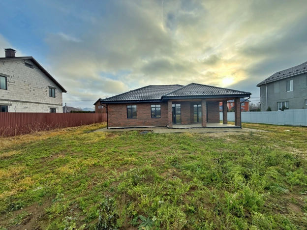 Купить дом в Московской области. Вариант № 10272220, 24, площадь - квм, цена 10990000 рублей