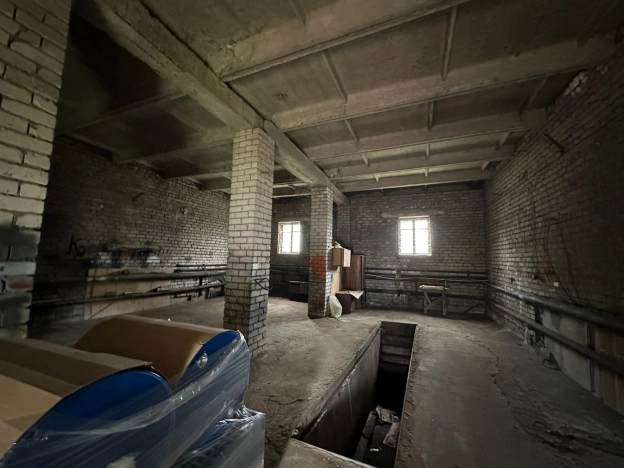 Купить коммерческую недвижимость в Рыбинске. Вариант № 41580, 13, площадь -  квм, цена 17000000 рублей