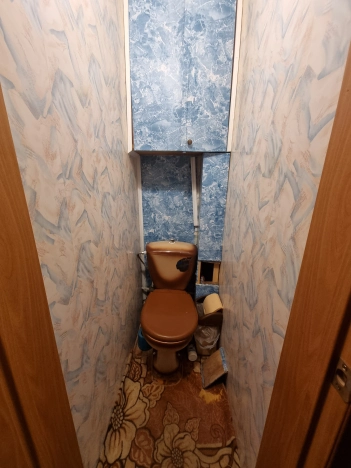 Купить трехкомнатную квартиру на улице Совхозная в Владимирской области. Вариант № 7994791, 3, площадь -  квм, цена 1200000 рублей