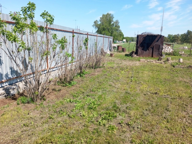 Купить земельный участок в Искитиме. Вариант № 8094, 10, площадь -  квм, цена 450000 рублей