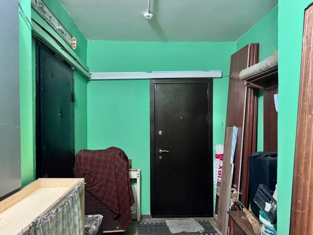 Купить двухкомнатную квартиру на вторичке у метро Проспект Просвещения в Санкт-Петербурге. Вариант № 54163, 25, площадь -  квм, цена 8990000 рублей