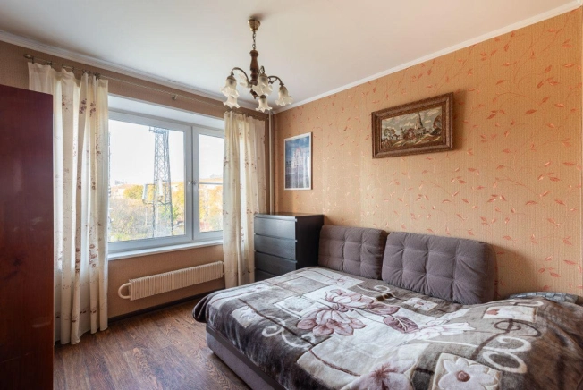 Купить квартиру в Москве. Вариант № 9001646, 3, площадь - квм, цена 14950000 рублей