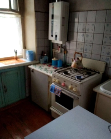 Купить трехкомнатную квартиру в Иванове. Вариант № 23851, 5, площадь -  квм, цена 3690000 рублей