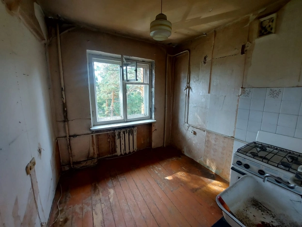 Купить трехкомнатную квартиру в Микрорайоне 29-й, Ангарск в Ангарске. Вариант № 2820291, 7, площадь -  квм, цена 3250000 рублей