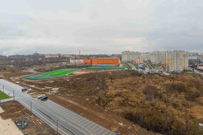 Купить Студию в Владимирской области. Вариант № 3715024, 29, площадь -  квм, цена 3200000 рублей