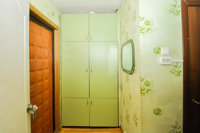 Купить квартиру в Обь. Вариант № 10528930, 10, площадь - квм, цена 3400000 рублей