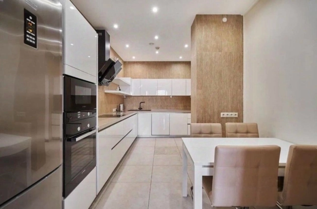 Купить квартиру в ЗАО в Москве. Вариант № 7773672, 3, площадь -  квм, цена 41700000 рублей