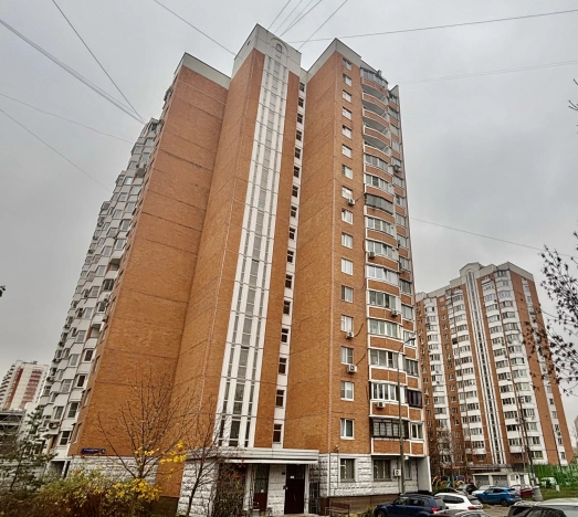 Купить квартиру в Москве. Вариант № 8983101, 29, площадь - квм, цена 20500000 рублей