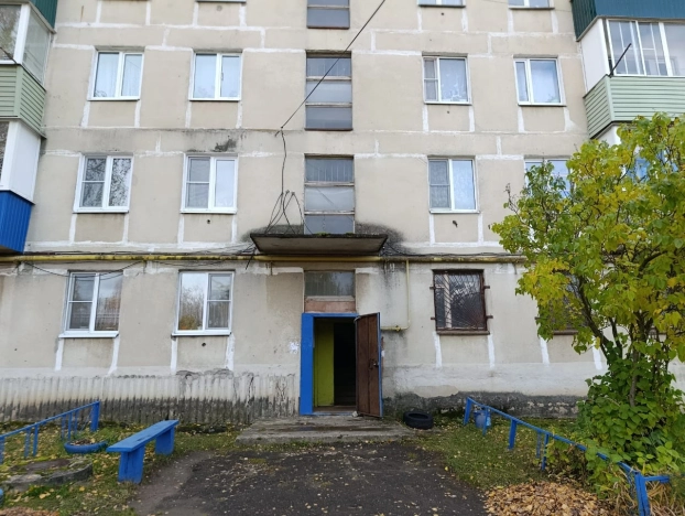 Купить однокомнатную квартиру в Рязанской области. Вариант № 7577541, 2, площадь -  квм, цена 1400000 рублей