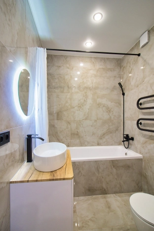 Купить квартиру на улице Лакина в Владимире. Вариант № 7746242, 21, площадь -  квм, цена 6399000 рублей